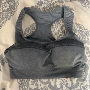Jockey sports bra